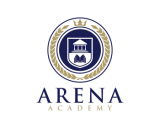 https://www.logocontest.com/public/logoimage/1665056242Arena Academy.png
